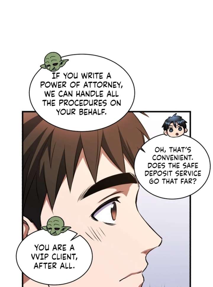 Read Even the Almighty Is a First-Time Dad EN Manga Online