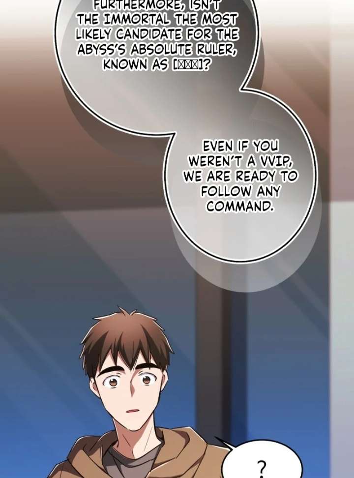 Read Even the Almighty Is a First-Time Dad EN Manga Online