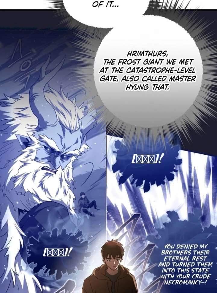 Read Even the Almighty Is a First-Time Dad EN Manga Online