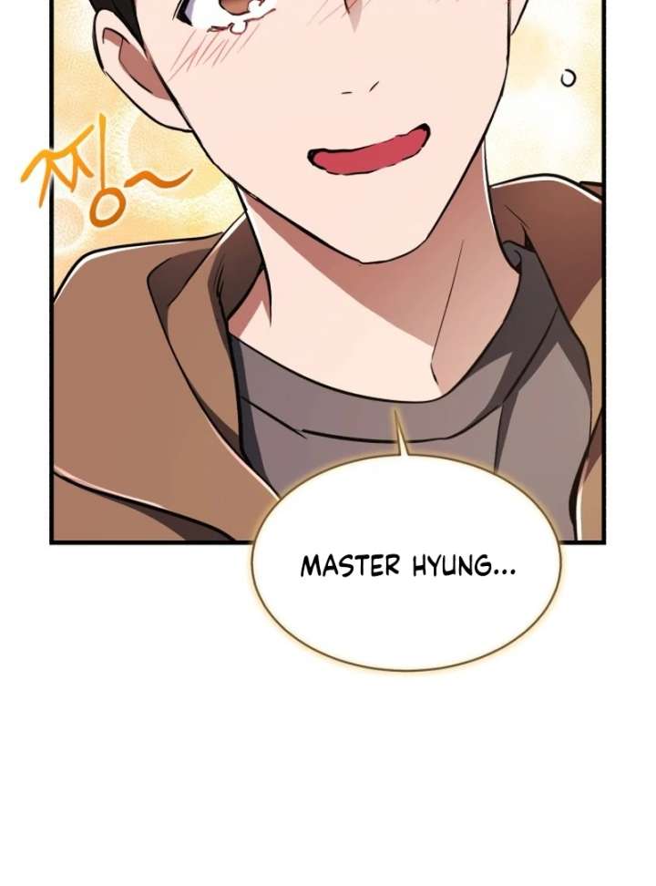 Read Even the Almighty Is a First-Time Dad EN Manga Online
