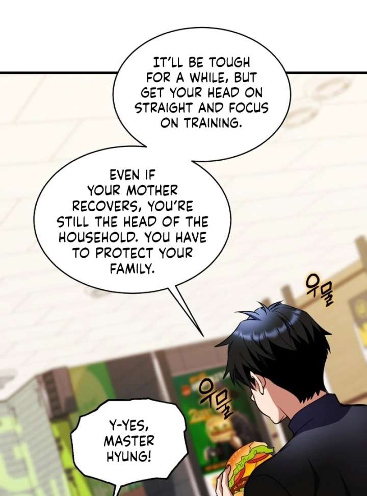 Read Even the Almighty Is a First-Time Dad EN Manga Online