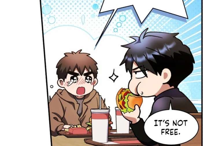 Read Even the Almighty Is a First-Time Dad EN Manga Online