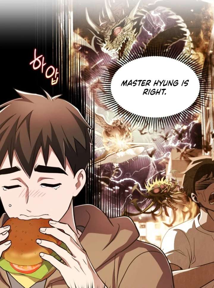 Read Even the Almighty Is a First-Time Dad EN Manga Online