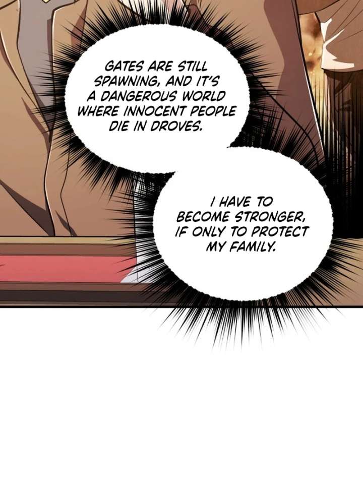 Read Even the Almighty Is a First-Time Dad EN Manga Online