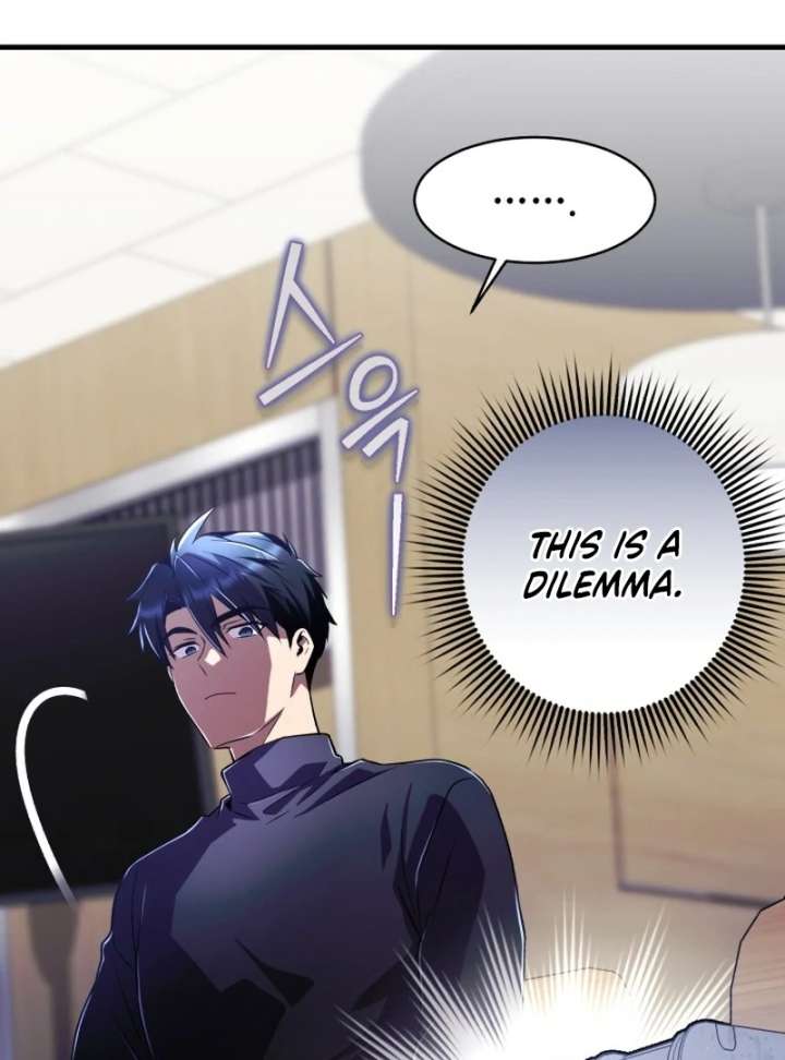 Read Even the Almighty Is a First-Time Dad EN Manga Online