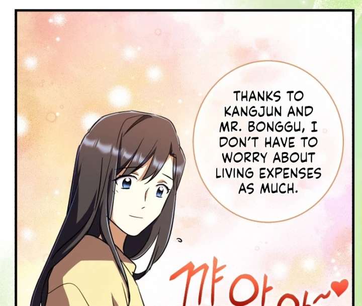 Read Even the Almighty Is a First-Time Dad EN Manga Online