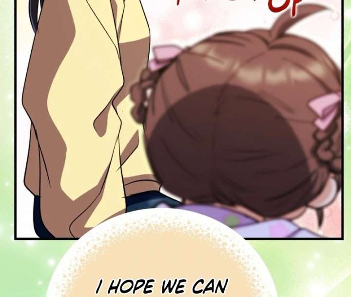 Read Even the Almighty Is a First-Time Dad EN Manga Online