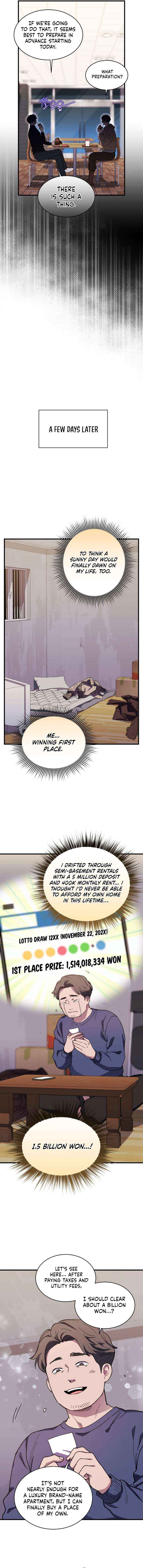 Read Even the Almighty Is a First-Time Dad EN Manga Online