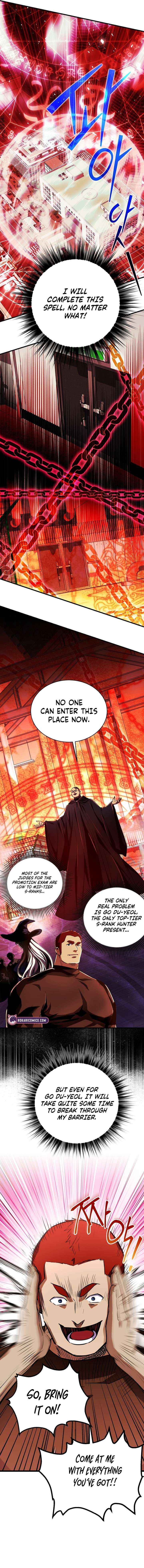 Read Even the Almighty Is a First-Time Dad EN Manga Online