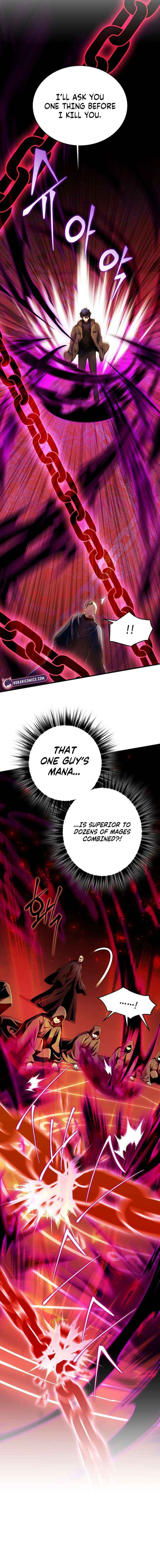 Read Even the Almighty Is a First-Time Dad EN Manga Online