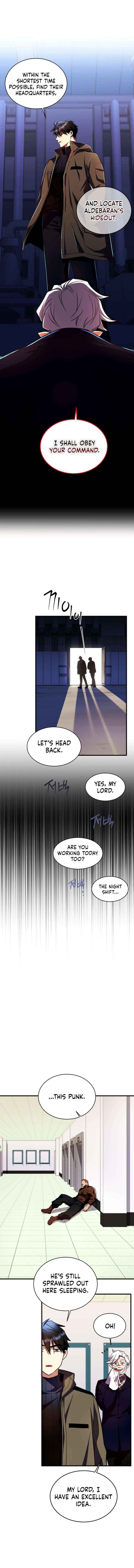 Read Even the Almighty Is a First-Time Dad EN Manga Online