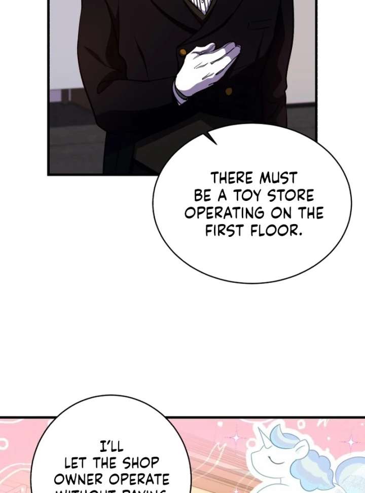 Read Even the Almighty Is a First-Time Dad EN Manga Online