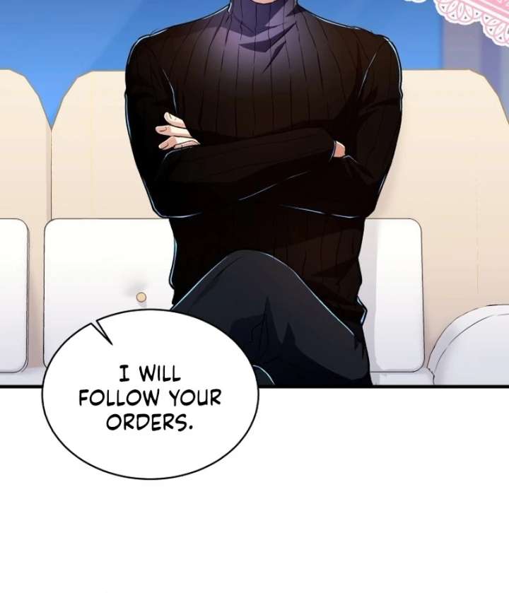 Read Even the Almighty Is a First-Time Dad EN Manga Online