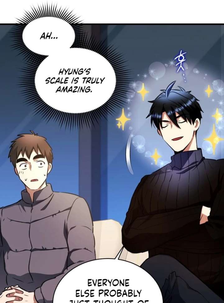 Read Even the Almighty Is a First-Time Dad EN Manga Online