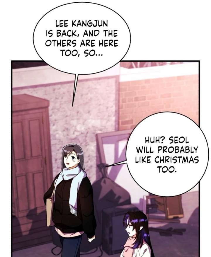 Read Even the Almighty Is a First-Time Dad EN Manga Online