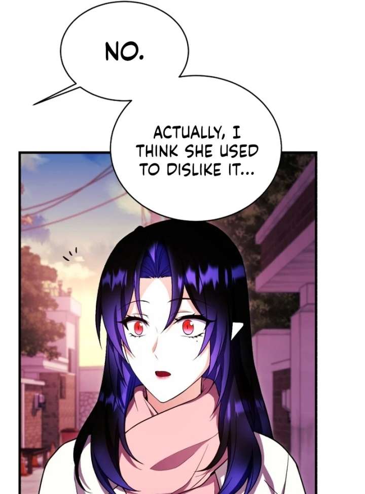 Read Even the Almighty Is a First-Time Dad EN Manga Online
