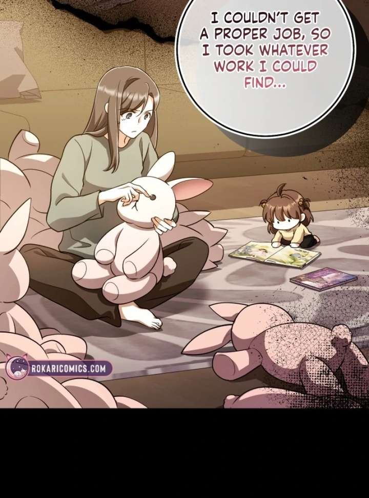 Read Even the Almighty Is a First-Time Dad EN Manga Online