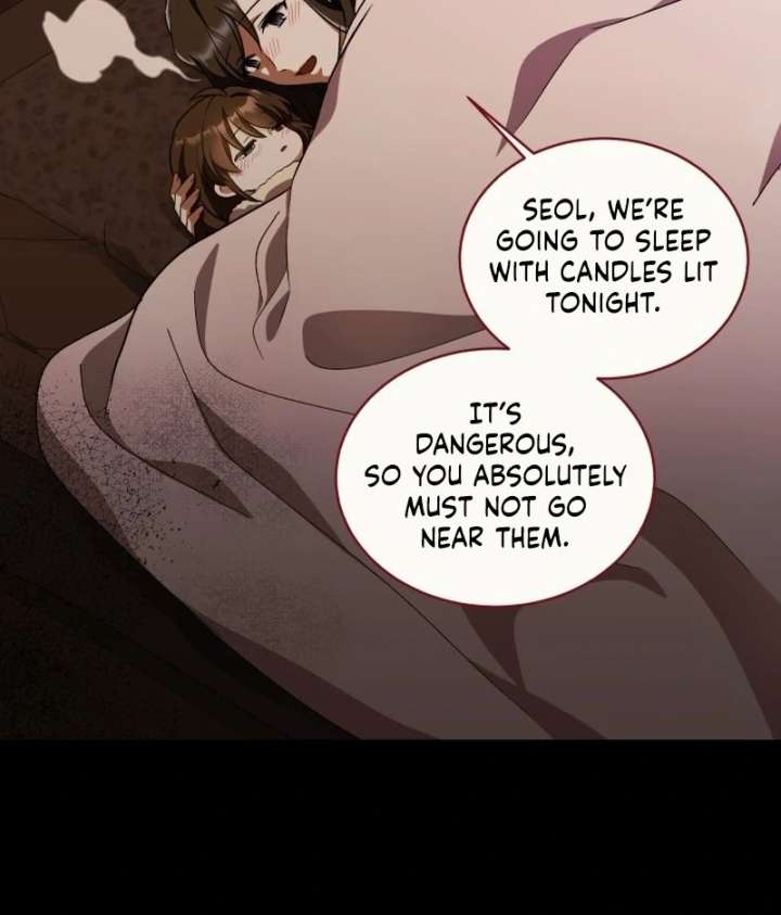 Read Even the Almighty Is a First-Time Dad EN Manga Online