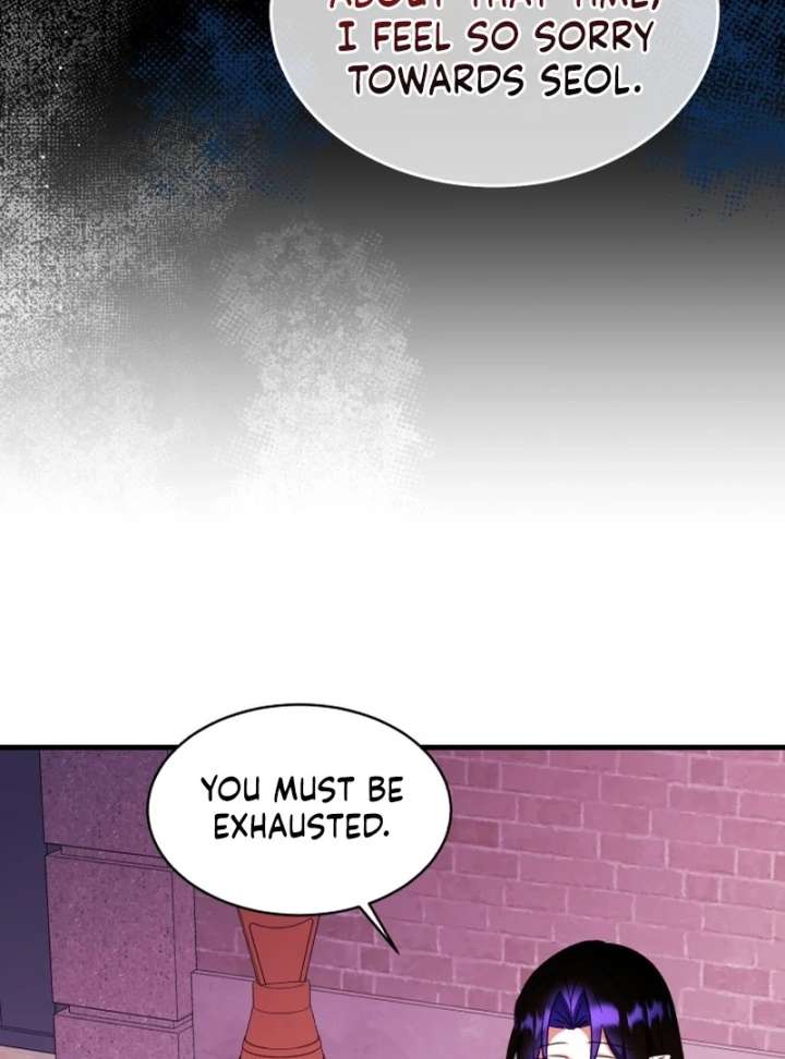 Read Even the Almighty Is a First-Time Dad EN Manga Online