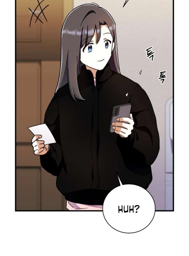 Read Even the Almighty Is a First-Time Dad EN Manga Online