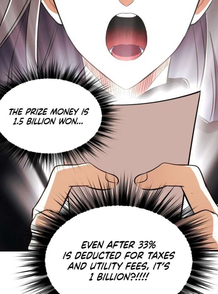 Read Even the Almighty Is a First-Time Dad EN Manga Online