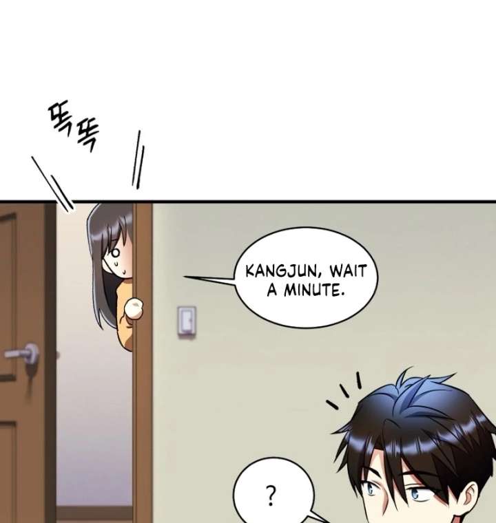 Read Even the Almighty Is a First-Time Dad EN Manga Online