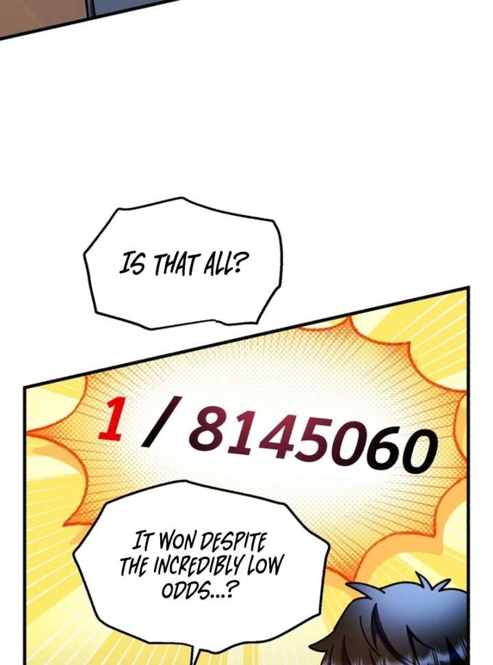 Read Even the Almighty Is a First-Time Dad EN Manga Online