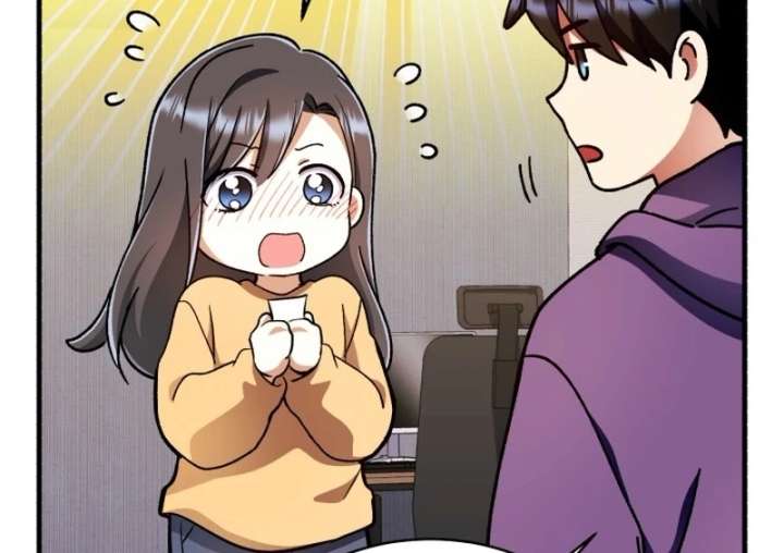 Read Even the Almighty Is a First-Time Dad EN Manga Online