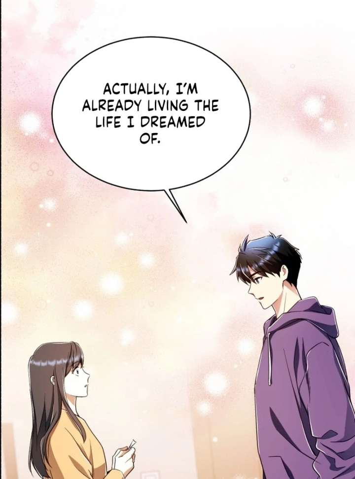 Read Even the Almighty Is a First-Time Dad EN Manga Online