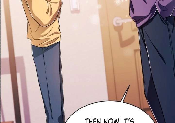 Read Even the Almighty Is a First-Time Dad EN Manga Online