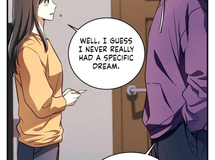 Read Even the Almighty Is a First-Time Dad EN Manga Online