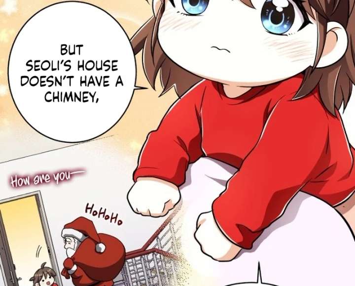 Read Even the Almighty Is a First-Time Dad EN Manga Online