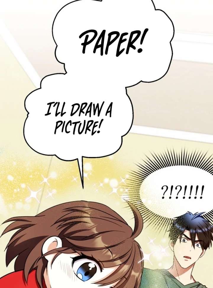 Read Even the Almighty Is a First-Time Dad EN Manga Online