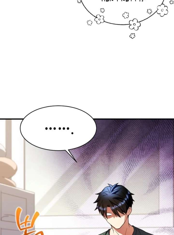 Read Even the Almighty Is a First-Time Dad EN Manga Online