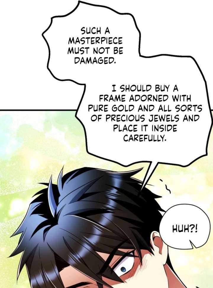 Read Even the Almighty Is a First-Time Dad EN Manga Online