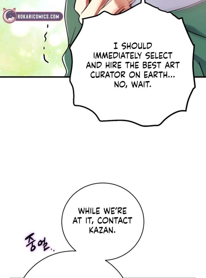 Read Even the Almighty Is a First-Time Dad EN Manga Online