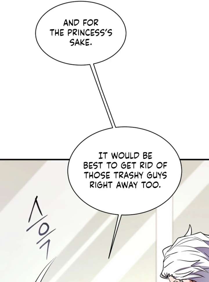 Read Even the Almighty Is a First-Time Dad EN Manga Online