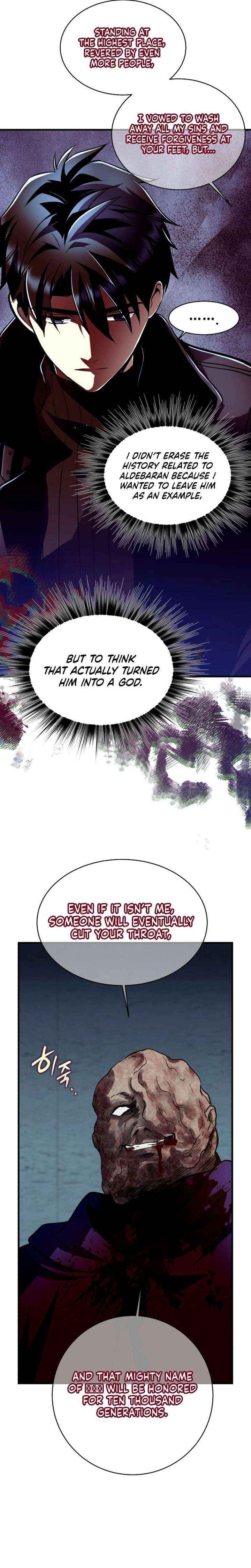 Read Even the Almighty Is a First-Time Dad EN Manga Online