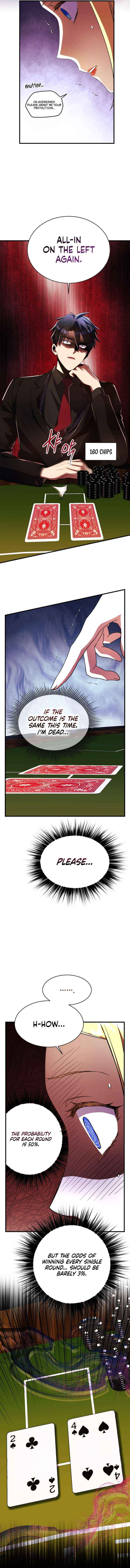 Read Even the Almighty Is a First-Time Dad EN Manga Online