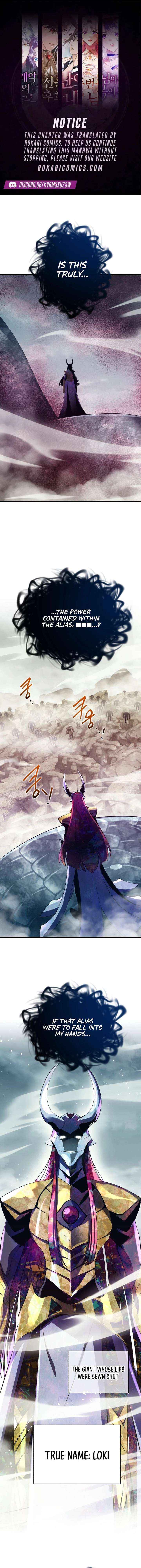 Read Even the Almighty Is a First-Time Dad EN Manga Online