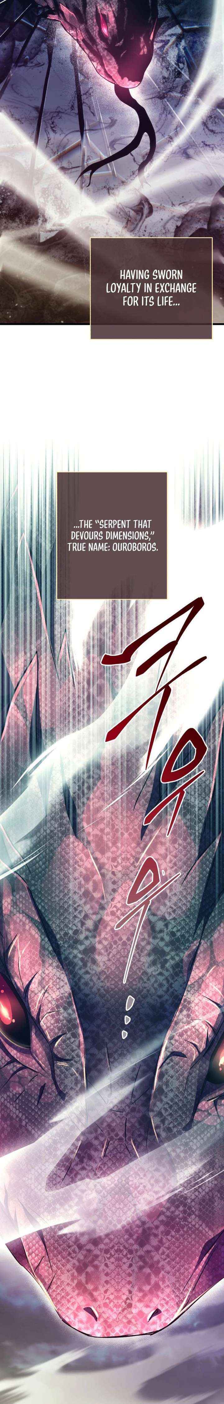 Read Even the Almighty Is a First-Time Dad EN Manga Online