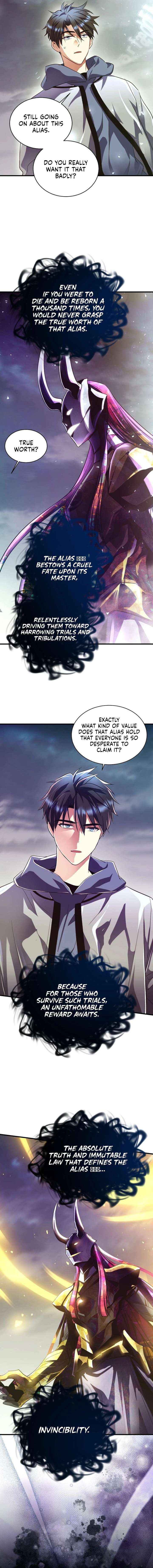 Read Even the Almighty Is a First-Time Dad EN Manga Online
