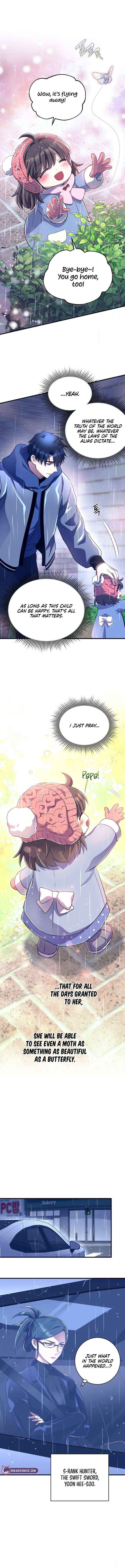 Read Even the Almighty Is a First-Time Dad EN Manga Online