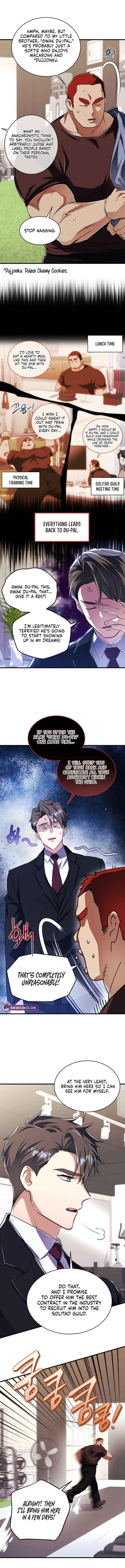 Read Even the Almighty Is a First-Time Dad EN Manga Online