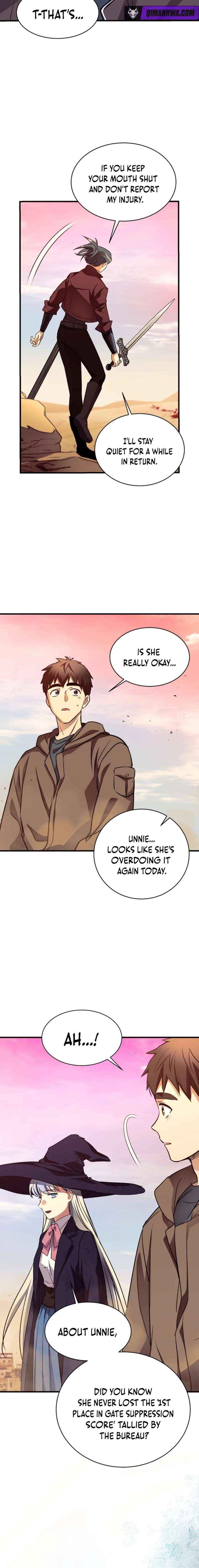 Read Even the Almighty Is a First-Time Dad EN Manga Online
