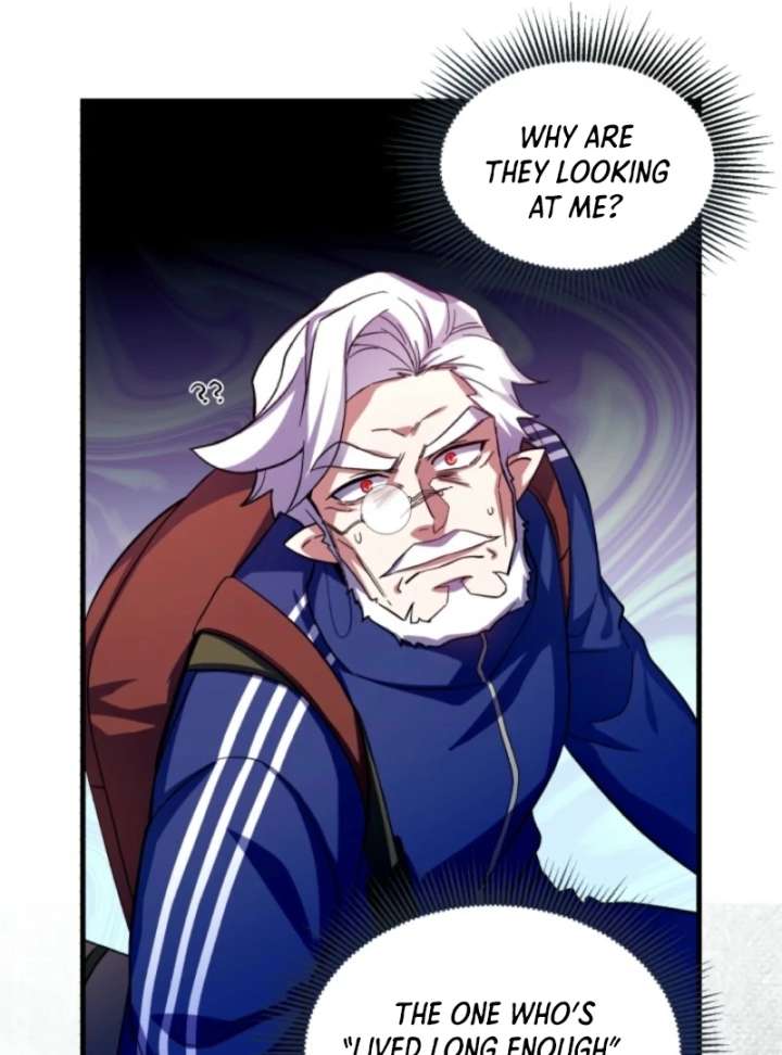 Read Even the Almighty Is a First-Time Dad EN Manga Online