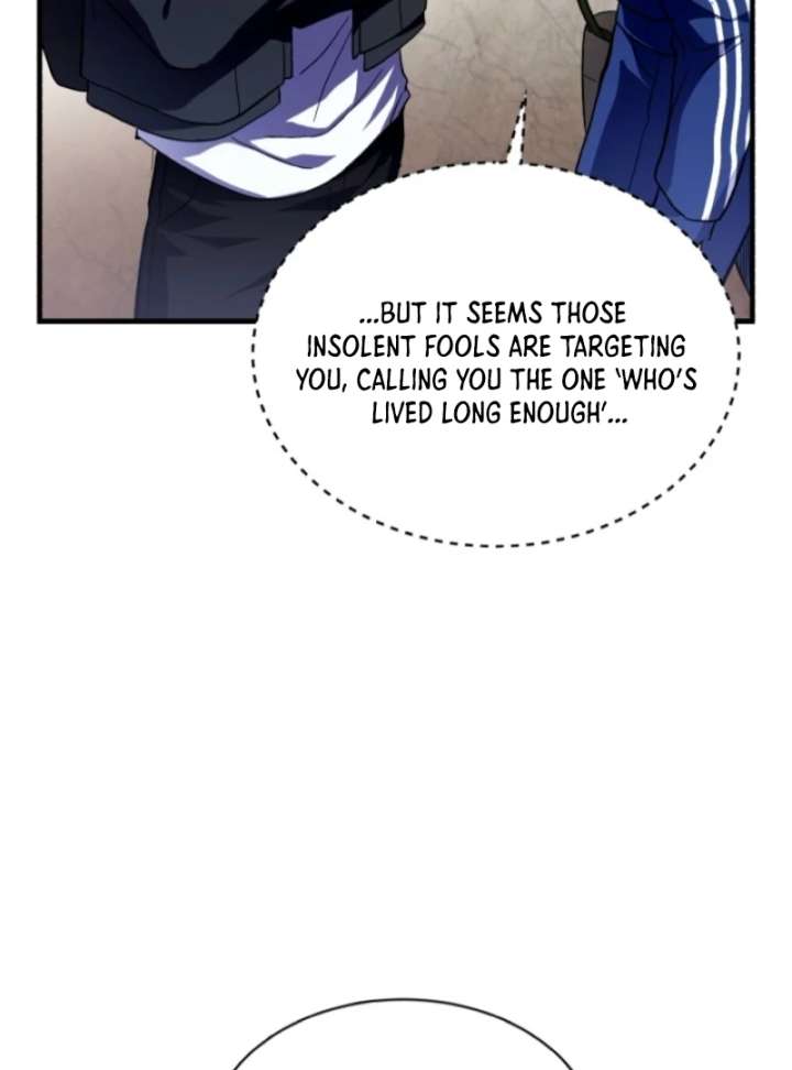 Read Even the Almighty Is a First-Time Dad EN Manga Online