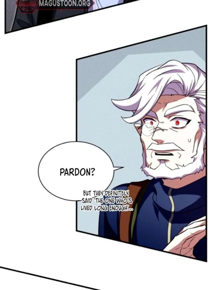 Read Even the Almighty Is a First-Time Dad EN Manga Online