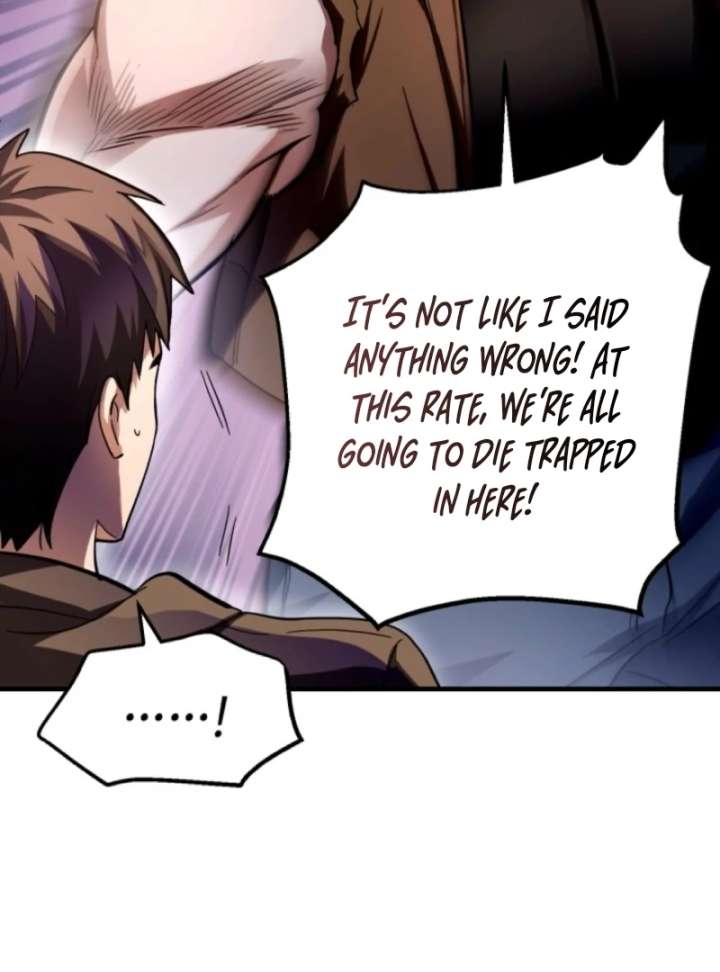 Read Even the Almighty Is a First-Time Dad EN Manga Online