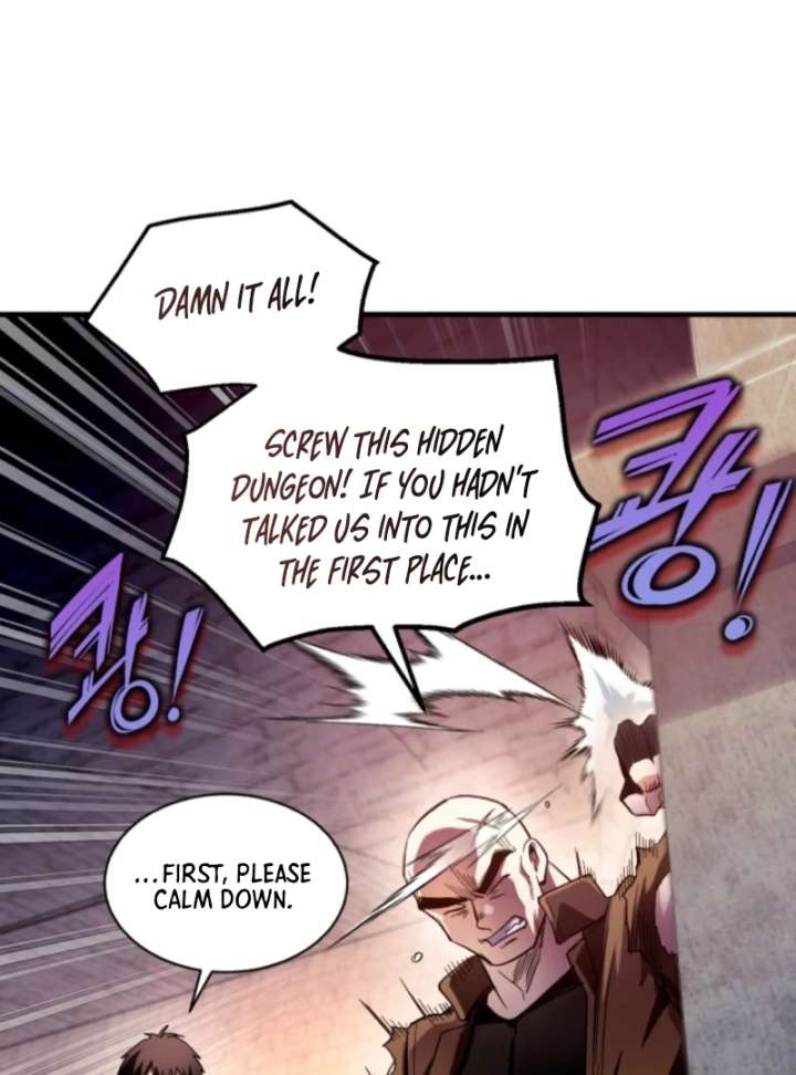 Read Even the Almighty Is a First-Time Dad EN Manga Online